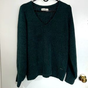 Abercrombie and Fitch Top